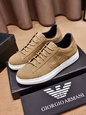 Amani Fashion Casual Men Shoes--063